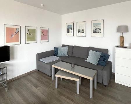 Haus-Hauke-Haien-Whg-17 Sankt Peter-Ording Extérieur photo