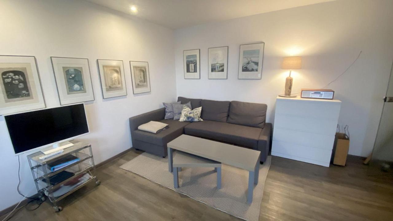 Haus-Hauke-Haien-Whg-17 Sankt Peter-Ording Extérieur photo